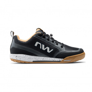 Northwave Chaussures VTT Northwave Clan 2 2022 Anthracite
