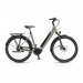Vélo Electrique Winora Sinus N5f Eco 500 Easy Entry Gris 2023 (440242) (44024246)