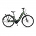 Vélo Electrique Winora Tria N8f 500 Easy Entry Vert 2023 (441002) (44100241)