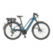 Vélo Electrique 45 km/h Scott Silence eRide 10 Lady Speed 2022 (280771)