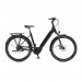Vélo Electrique Winora Sinus N8f 500 Easy Entry Pétrole 2023 (440122) (44012246)