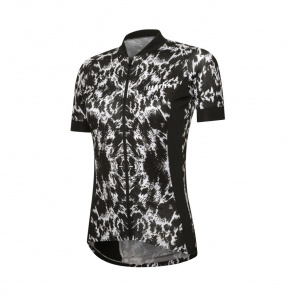 RH+ RH+ Venere Shirt met Korte Mouwen voor Vrouwen 2022 Stain Zwart