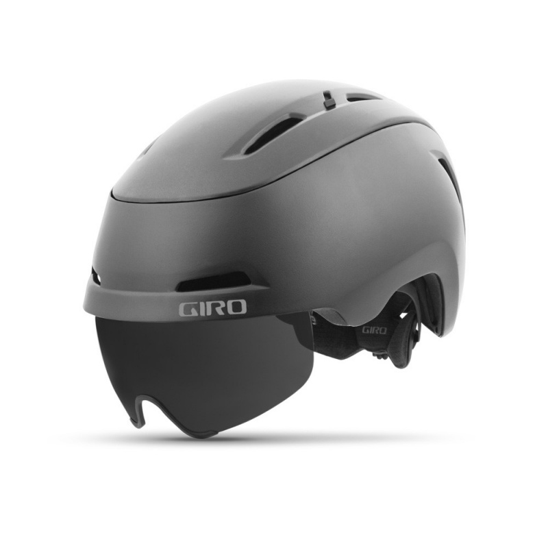 Giro Bexley Mips Helm 2022 Mat Titan Flash