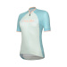 RH+ Prime Shirt met Korte Mouwen voor Vrouwen 2022 Aqua/Matcha