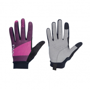 Northwave Northwave Air Handschoenen voor Vrouwen Fuchsia/Zwart 2022