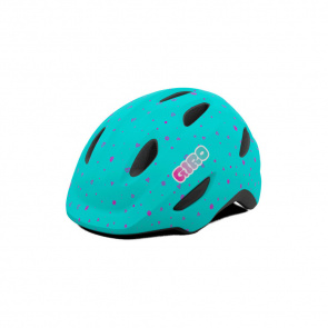 Giro Giro Junior Scamp Helm Teal 2022