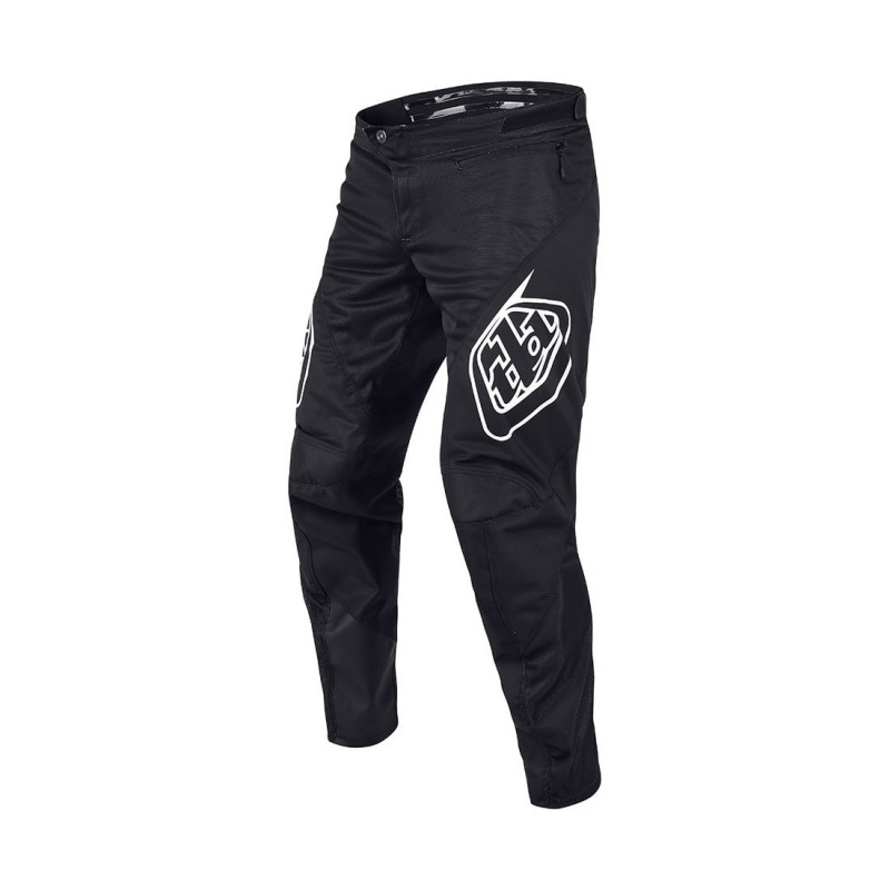 Pantalon Troy Lee Designs Sprint Noir 2023