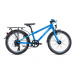 Vélo Enfant Cube Acid 200 Street Bleu/Vert 2022 (522300) (52230020)