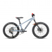 Vélo Enfant Orbea Laufey 20 H30 Gris/Rouge 2022 (M01220I9)
