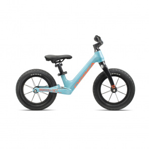 Orbea Vélo Enfant Orbea MX 12 Bleu/Orange 2021 (L00112I2)