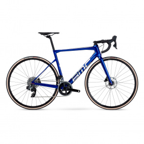 BMC Vélo de route Teammachine SLR Four Bmc 2022 Blue (SLRFOUR)