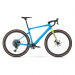 Vélo Gravel BMC URS 01 Two Bleu/Jaune 2022 (30001376-9)  (30001379)