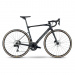 Vélo de Course BMC Roadmachine Five Carbone/Gris 2023 (30002443-8)  (30002443)