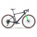 Vélo Gravel BMC URS 01 Four Noir/Vert 2023 (30002508-11)  (30002510)