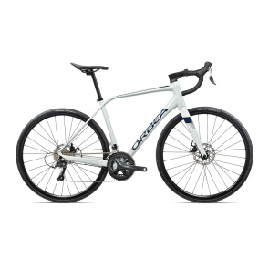 Orbea Vélo de Course Orbea Avant H60-D Blanc/Gris 2022 (M10155BH)