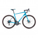 Vélo de Course Cube Attain Race Bleu/Noir 2022 (576310)