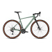 Vélo Gravel Focus Atlas 6.8 Vert Minéral 2023 (641019410-4) (641019414)
