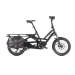 Vélo Electrique Tern GSD S10 Noir 2022 (2120848)