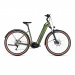 Vélo Electrique Cube Nuride Hybrid Pro Allroad 750 Easy Entry Vert/Noir 2023 (632773)