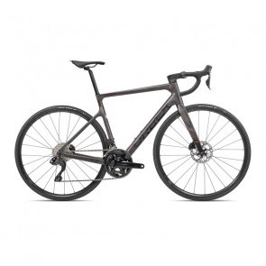 Orbea Orbea Orca M30I Team Pwr Racefiets Cosmic Carbon View/Titanium 2023
