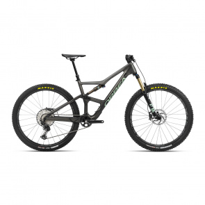 Orbea Orbea Occam M10 29" MTB Infinity Carbon View/Groen 2023