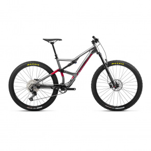 Orbea VTT 29" Orbea Occam H30 Antracite/Rouge 2022 (M25017LM)