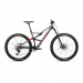 VTT 29" Orbea Occam H30 Antracite/Rouge 2022 (M25017LM)