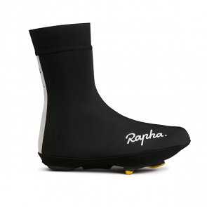 Rapha Sur-chaussures Rapha Winter Noir 2023