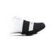 Sur-chaussures Courtes Rapha Noir/Noir 2023