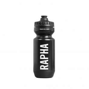 Rapha Bidon Rapha Pro Team 625 ml Noir 2023