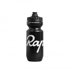 Rapha Rapha 625 ml Bidon Zwart 2023