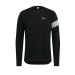 Rapha Trail Technical T-Shirt met Lange Mouwen Zwart/Lichtgrijs 2023