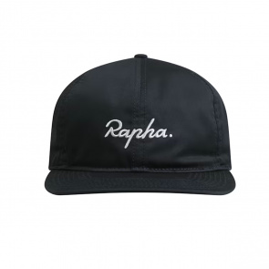 Rapha Rapha Trail 6 Pet Zwart/Lichtgrijs 2023