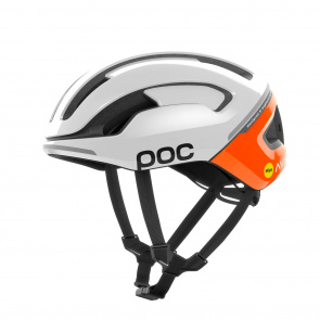 POC POC Omne Beacon MIPS Helm Fluo Oranje 2023