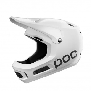 POC POC Coron Air Spin Helm Hydrogen Wit 2022