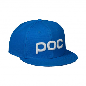 POC Casquette POC Corp Bleu 2021