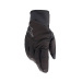 Alpinestars Denali 2 Handschoenen Zwart/Fluo Koraal 2023