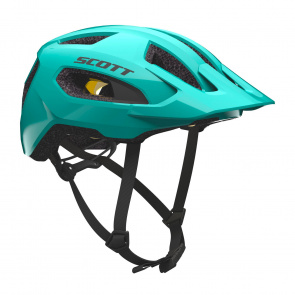 Scott Scott Supra Plus Helm Turquoise 2023