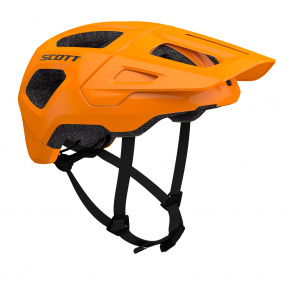 Scott Scott Argo Plus Helm Oranje 2022