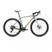 Vélo Gravel Orbea Terra H41 1X Artichaut/Lila 2024