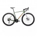 Vélo Gravel Orbea Terra H40 Artichaut/Lila 2024