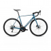 Vélo de Course Orbea Orca M30 Bleu/Blanc 2024