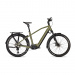 Vélo Electrique Kalkhoff Entice 7.B Advance+ ABS 750 Gris Mat 2023