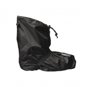 Agu Sur-chaussures Agu Quick Noir 2020