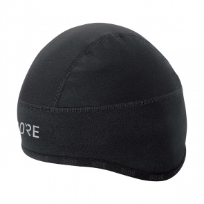 Gore Wear Bonnet Gore Wear C3 Windstopper Helmet Cap Noir 2020-2021