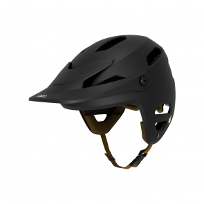 Giro Giro Tyrant Spherical Helm Zwart 2022