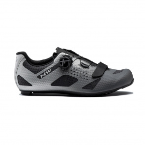 Northwave Chaussures Route Northwave Storm Carbon/Reflective 2021