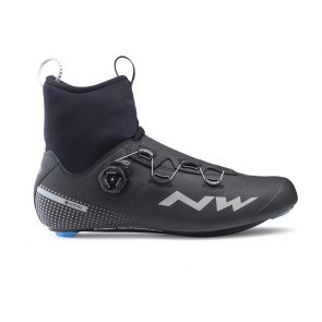Northwave Chaussures Route Northwave Celsius R Arctic GTX 2022-2023 (410316) Noir