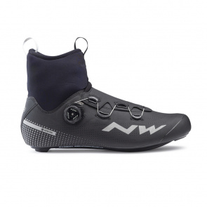 Northwave Chaussures Route Northwave Celsius R GTX 2022-2023 (410317) Noir