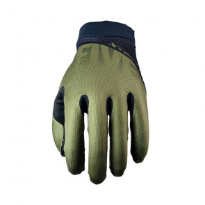 FIVE Five XR-Lite Handschoenen Kaki/Zwart 2021